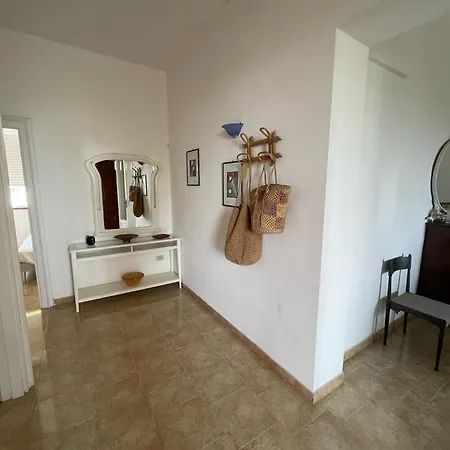 La Sarparea, Masseria Appartement Sant Isidoro (Apulia)