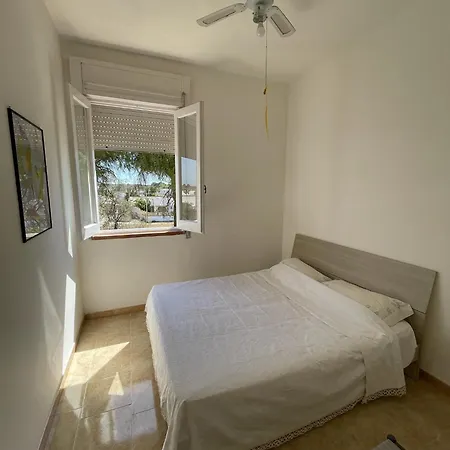 Appartement La Sarparea, Masseria *