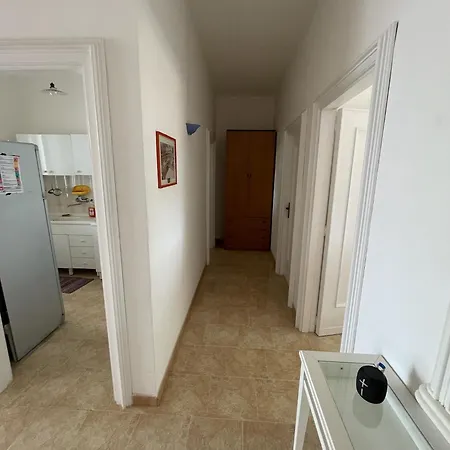 Appartement La Sarparea, Masseria Sant Isidoro (Apulia)