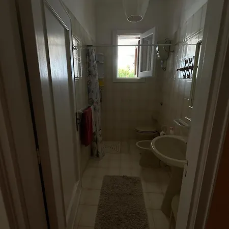 La Sarparea, Masseria Appartement *