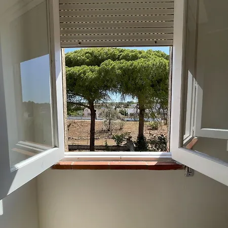 Apartment La Sarparea, Masseria Sant Isidoro (Apulia)