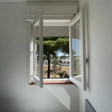 Apartment La Sarparea, Masseria Sant Isidoro (Apulia)