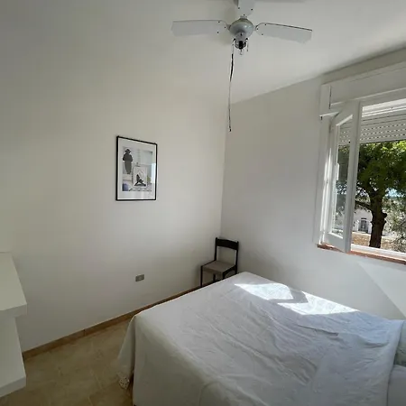 Apartmán La Sarparea, Masseria