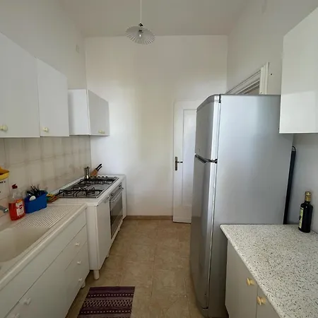 Apartment La Sarparea, Masseria Sant Isidoro (Apulia)