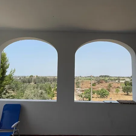 Apartment La Sarparea, Masseria *