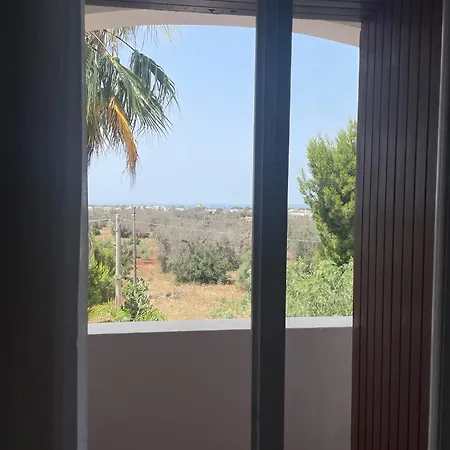 La Sarparea, Masseria