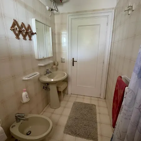 Apartmán La Sarparea, Masseria *