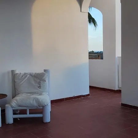 La Sarparea, Masseria